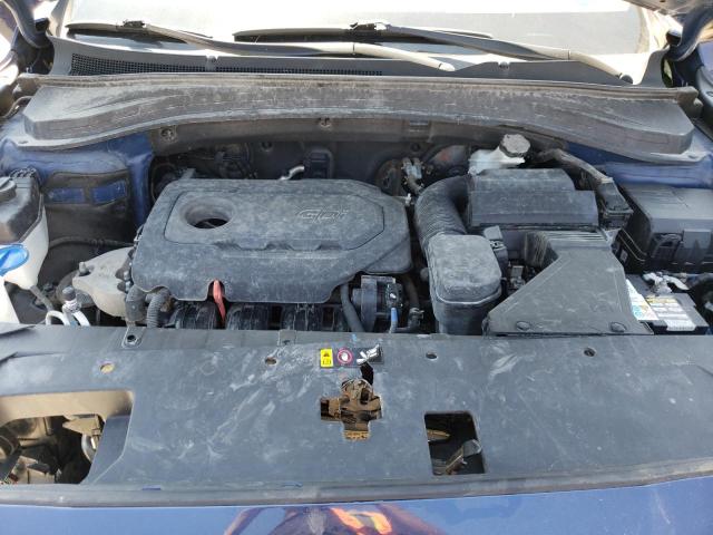 Photo 11 VIN: 5NMS3CAD5KH026812 - HYUNDAI SANTA FE S 