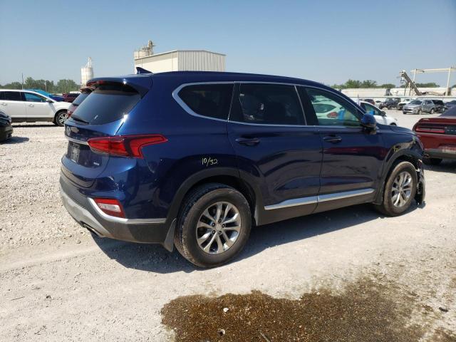 Photo 2 VIN: 5NMS3CAD5KH026812 - HYUNDAI SANTA FE S 