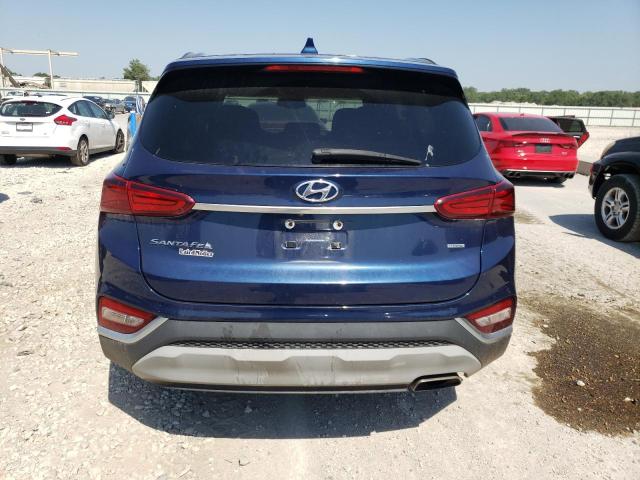 Photo 5 VIN: 5NMS3CAD5KH026812 - HYUNDAI SANTA FE S 