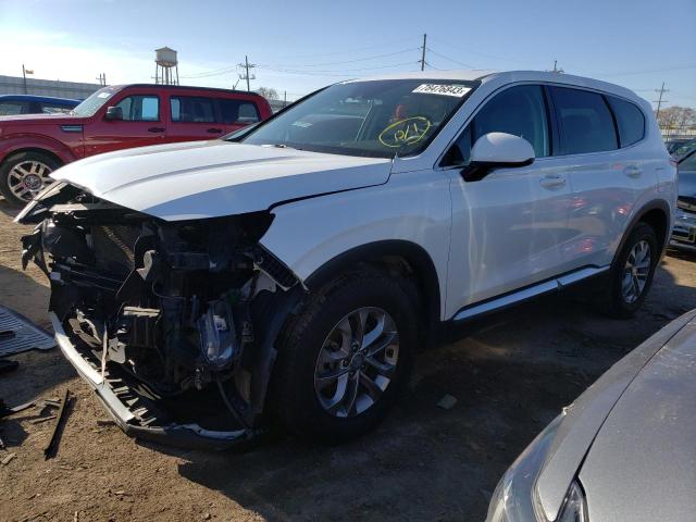 Photo 0 VIN: 5NMS3CAD5KH030519 - HYUNDAI SANTA FE 