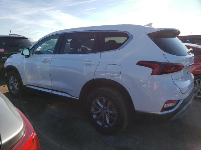 Photo 1 VIN: 5NMS3CAD5KH030519 - HYUNDAI SANTA FE 