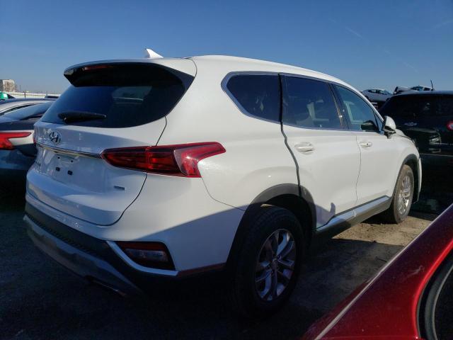 Photo 2 VIN: 5NMS3CAD5KH030519 - HYUNDAI SANTA FE 