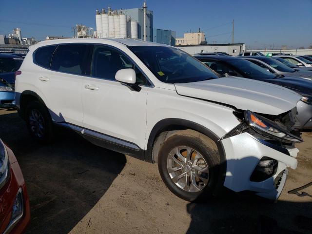 Photo 3 VIN: 5NMS3CAD5KH030519 - HYUNDAI SANTA FE 