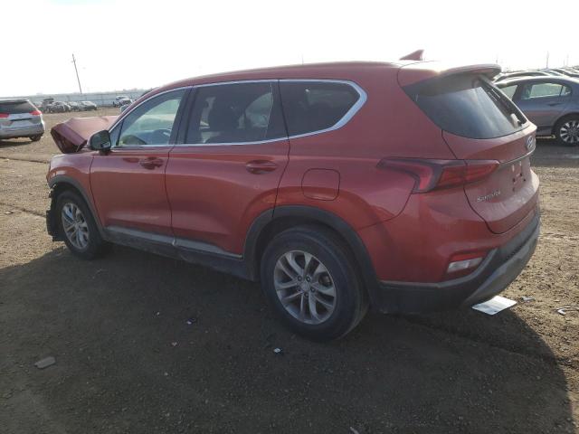 Photo 1 VIN: 5NMS3CAD5KH044274 - HYUNDAI SANTA FE S 