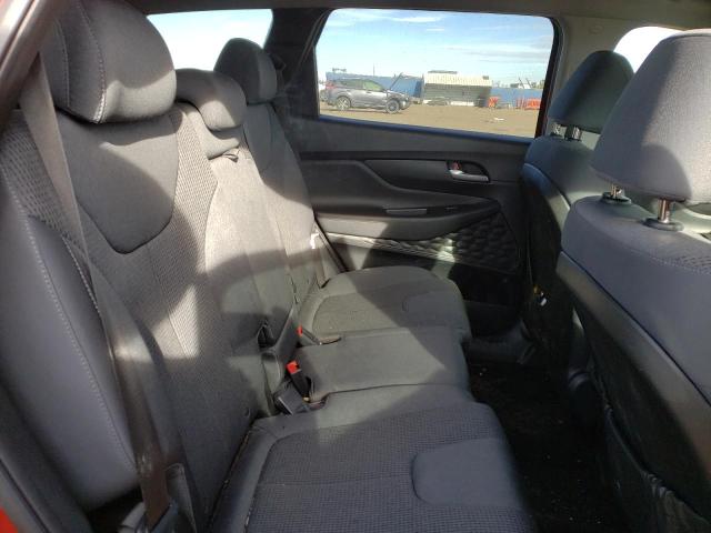 Photo 10 VIN: 5NMS3CAD5KH044274 - HYUNDAI SANTA FE S 