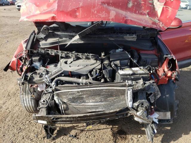 Photo 11 VIN: 5NMS3CAD5KH044274 - HYUNDAI SANTA FE S 