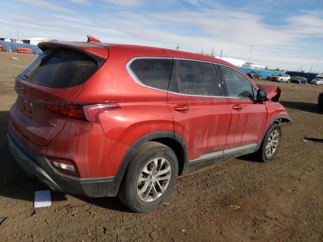 Photo 2 VIN: 5NMS3CAD5KH044274 - HYUNDAI SANTA FE S 