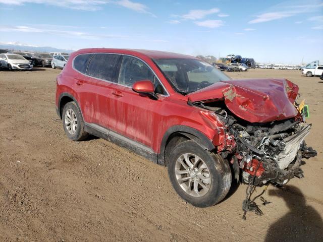 Photo 3 VIN: 5NMS3CAD5KH044274 - HYUNDAI SANTA FE S 