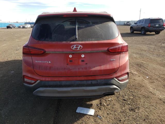 Photo 5 VIN: 5NMS3CAD5KH044274 - HYUNDAI SANTA FE S 