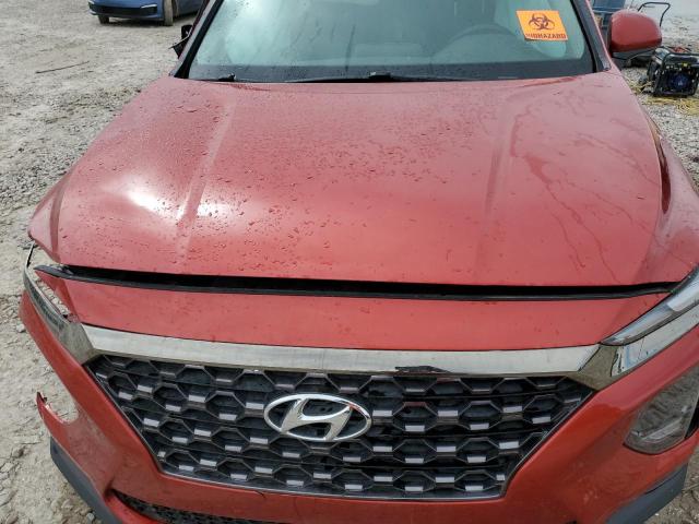 Photo 10 VIN: 5NMS3CAD5KH056635 - HYUNDAI SANTA FE 