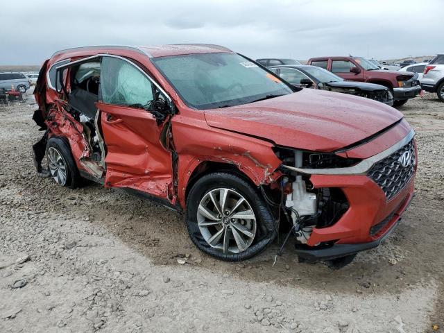 Photo 3 VIN: 5NMS3CAD5KH056635 - HYUNDAI SANTA FE 