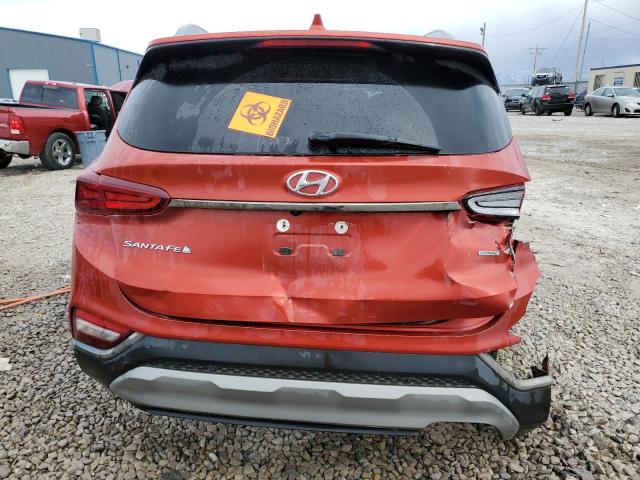 Photo 5 VIN: 5NMS3CAD5KH056635 - HYUNDAI SANTA FE 