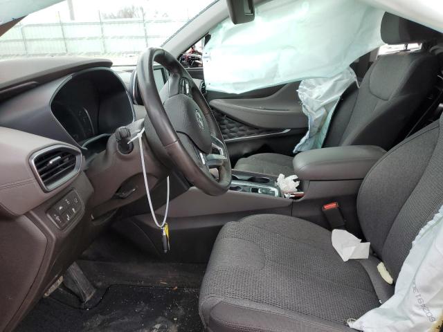 Photo 6 VIN: 5NMS3CAD5KH056635 - HYUNDAI SANTA FE 