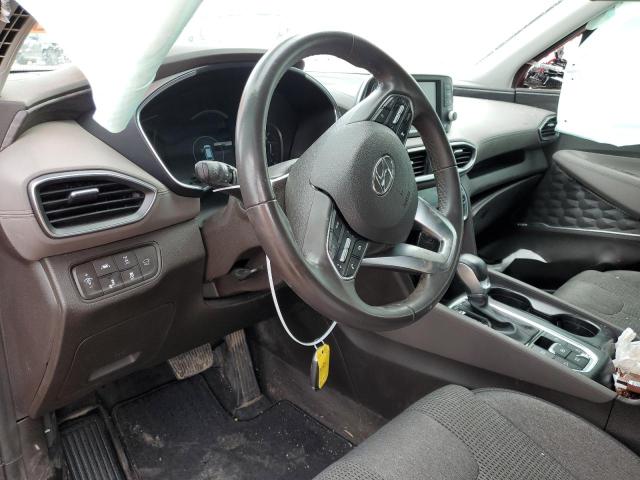 Photo 7 VIN: 5NMS3CAD5KH056635 - HYUNDAI SANTA FE 