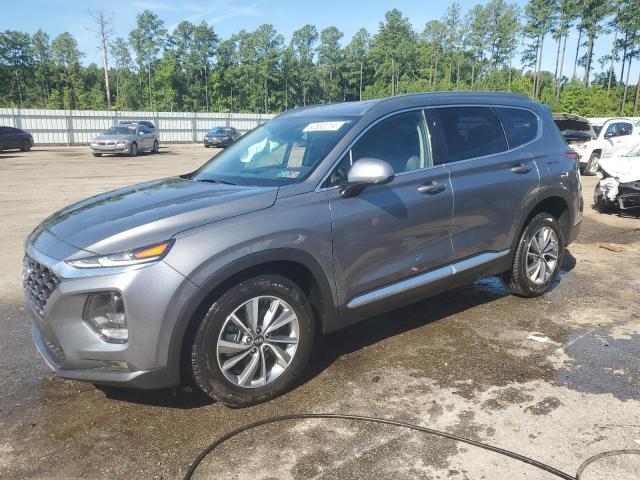 Photo 0 VIN: 5NMS3CAD5KH083141 - HYUNDAI SANTA FE S 