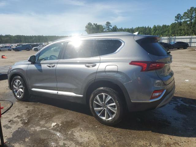 Photo 1 VIN: 5NMS3CAD5KH083141 - HYUNDAI SANTA FE S 