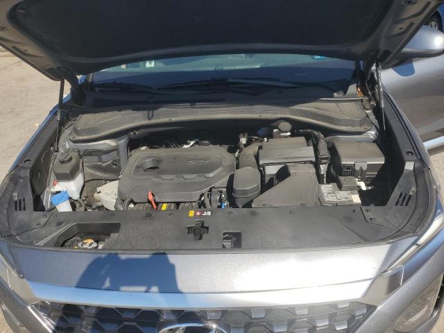 Photo 11 VIN: 5NMS3CAD5KH083141 - HYUNDAI SANTA FE S 