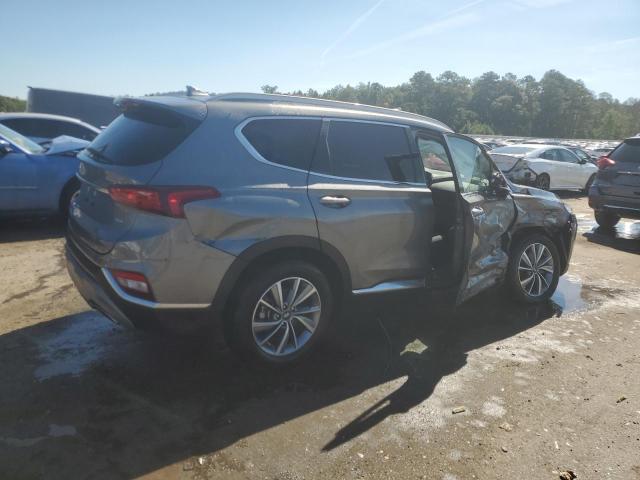 Photo 2 VIN: 5NMS3CAD5KH083141 - HYUNDAI SANTA FE S 