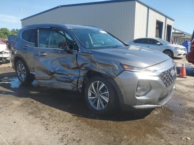 Photo 3 VIN: 5NMS3CAD5KH083141 - HYUNDAI SANTA FE S 