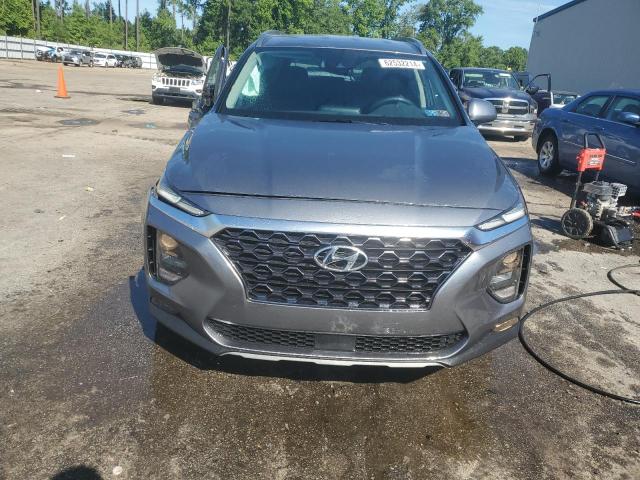 Photo 4 VIN: 5NMS3CAD5KH083141 - HYUNDAI SANTA FE S 