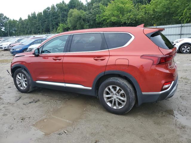 Photo 1 VIN: 5NMS3CAD5LH171768 - HYUNDAI SANTA FE S 