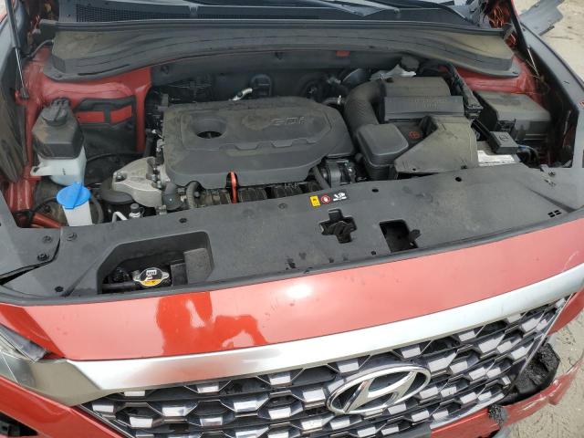 Photo 11 VIN: 5NMS3CAD5LH171768 - HYUNDAI SANTA FE S 