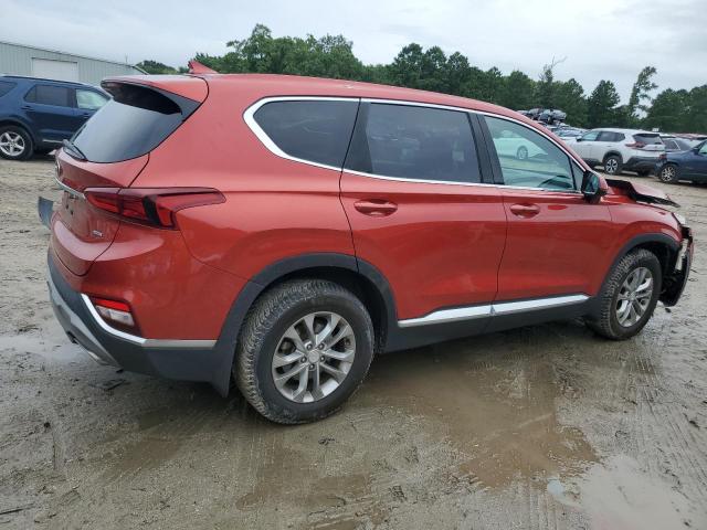 Photo 2 VIN: 5NMS3CAD5LH171768 - HYUNDAI SANTA FE S 