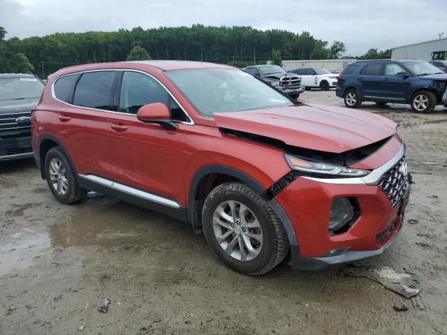 Photo 3 VIN: 5NMS3CAD5LH171768 - HYUNDAI SANTA FE S 