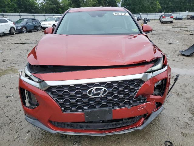 Photo 4 VIN: 5NMS3CAD5LH171768 - HYUNDAI SANTA FE S 