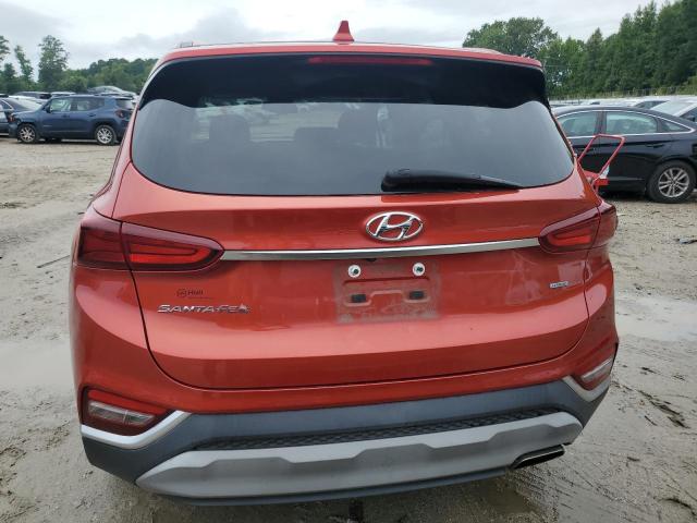 Photo 5 VIN: 5NMS3CAD5LH171768 - HYUNDAI SANTA FE S 