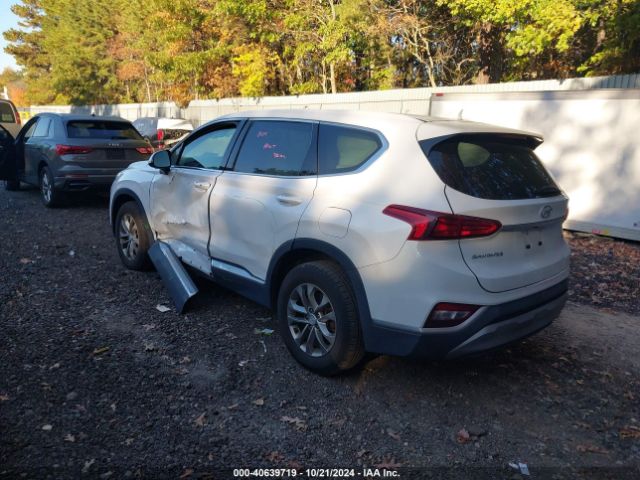 Photo 2 VIN: 5NMS3CAD5LH179014 - HYUNDAI SANTA FE 