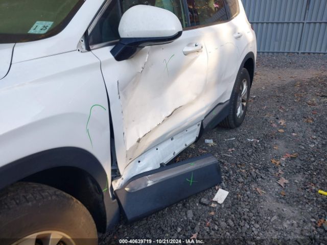 Photo 5 VIN: 5NMS3CAD5LH179014 - HYUNDAI SANTA FE 