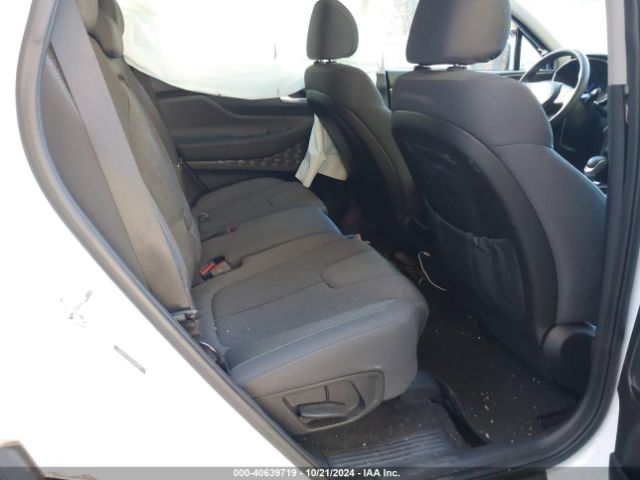 Photo 7 VIN: 5NMS3CAD5LH179014 - HYUNDAI SANTA FE 