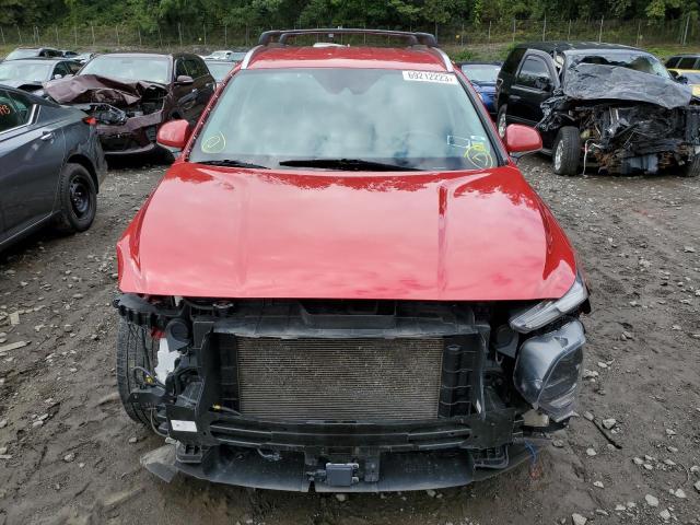 Photo 4 VIN: 5NMS3CAD5LH189672 - HYUNDAI SANTA FE S 