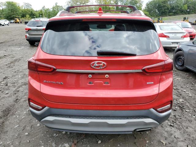 Photo 5 VIN: 5NMS3CAD5LH189672 - HYUNDAI SANTA FE S 