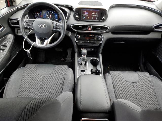 Photo 7 VIN: 5NMS3CAD5LH189672 - HYUNDAI SANTA FE S 