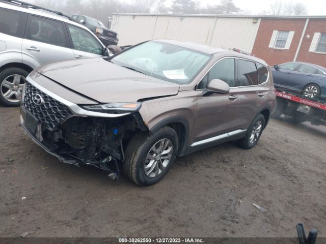 Photo 1 VIN: 5NMS3CAD5LH223562 - HYUNDAI SANTA FE 