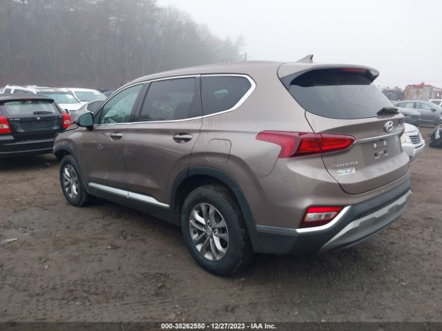 Photo 2 VIN: 5NMS3CAD5LH223562 - HYUNDAI SANTA FE 