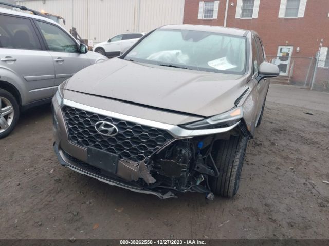 Photo 5 VIN: 5NMS3CAD5LH223562 - HYUNDAI SANTA FE 