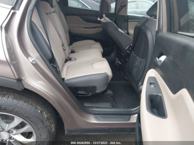 Photo 7 VIN: 5NMS3CAD5LH223562 - HYUNDAI SANTA FE 