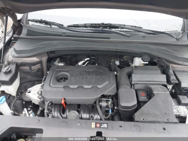 Photo 9 VIN: 5NMS3CAD5LH223562 - HYUNDAI SANTA FE 