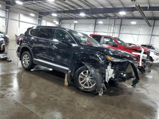 Photo 3 VIN: 5NMS3CAD5LH230351 - HYUNDAI SANTA FE S 