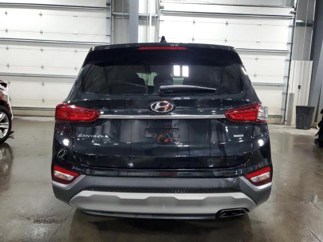 Photo 5 VIN: 5NMS3CAD5LH230351 - HYUNDAI SANTA FE S 