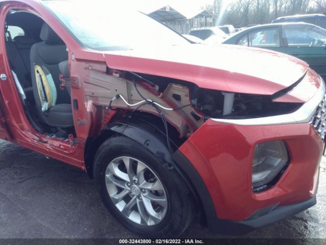 Photo 5 VIN: 5NMS3CAD5LH235212 - HYUNDAI SANTA FE 