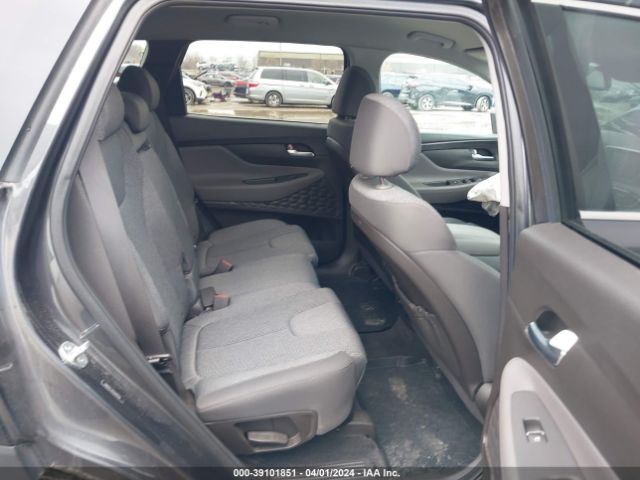 Photo 7 VIN: 5NMS3CAD5LH237526 - HYUNDAI SANTA FE 