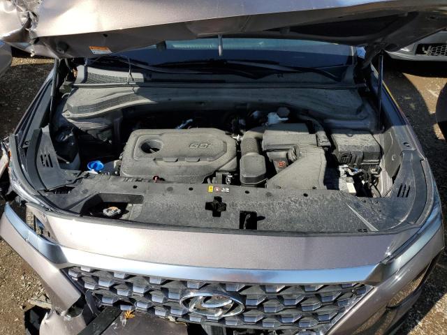 Photo 6 VIN: 5NMS3CAD5LH244556 - HYUNDAI SANTA FE S 