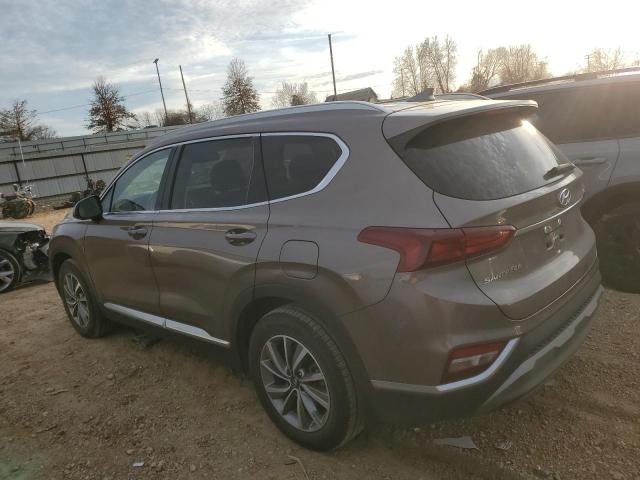 Photo 1 VIN: 5NMS3CAD5LH263723 - HYUNDAI SANTA FE 