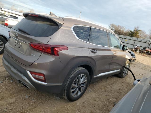 Photo 2 VIN: 5NMS3CAD5LH263723 - HYUNDAI SANTA FE 