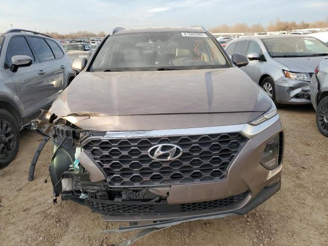 Photo 4 VIN: 5NMS3CAD5LH263723 - HYUNDAI SANTA FE 