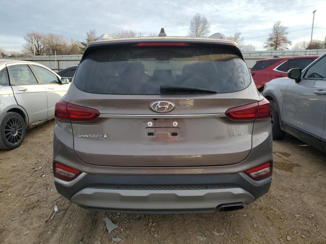 Photo 5 VIN: 5NMS3CAD5LH263723 - HYUNDAI SANTA FE 